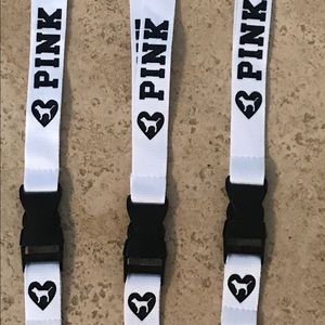 Lanyards/ID Badges/Detachable Keychain